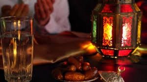 معلومات دينية عن شهر رمضان