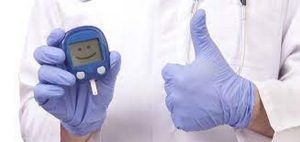 حكم صيام مريض السكر النوع الثاني