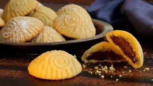 طريقة عمل المعمول السوري