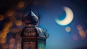 كلمة عن استقبال شهر رمضان