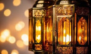 كلمة صباح عن رمضان