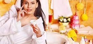 خلطات تبييض مضمونة 100