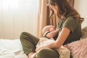 كيف افطم طفلي من الرضاعة الطبيعية عمره سنة