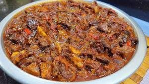 طريقة عمل كباب حلة بالبصل والطماطم