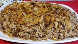 طريقة عمل المجدرة الفلسطينية