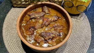 طريقة عمل كباب الحلة بطريقة سهلة