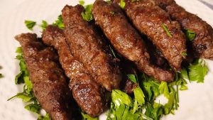 احط ايه للكفتة عشان متفكش؟