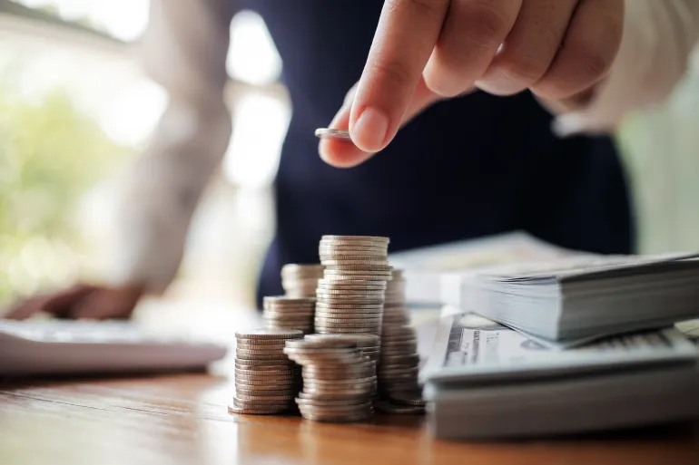 كيف تستثمر أموالك بذكاء لتحقيق أرباح مضمونة