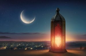 ماذا نقول عند قرب رمضان؟