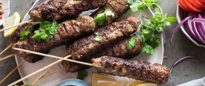 ما هي طريقة عمل كفتة الحاتي؟