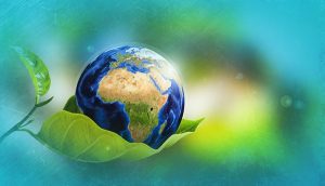 ماذا قال الرسول عن تغير المناخ؟