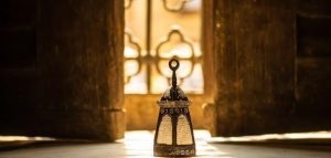 خاتمة عن شهر رمضان