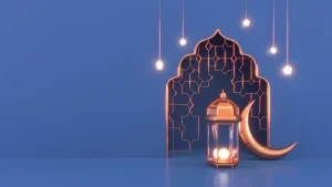 خطبة رمضانية مؤثرة