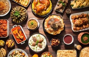 ازاي اعمل نظام غذائي في رمضان؟
