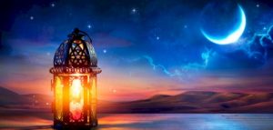 هل تعلم إذاعة مدرسية عن شهر رمضان المبارك؟