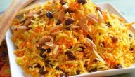 طريقة عمل الأرز بالخلطة مثل المطاعم