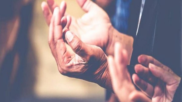 دعاء صلاة التراويح مكتوب السديس