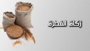 مقدار زكاة الفطر نقدا