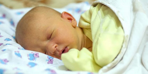 استمرار الصفار عند الرضع لأكثر من شهر