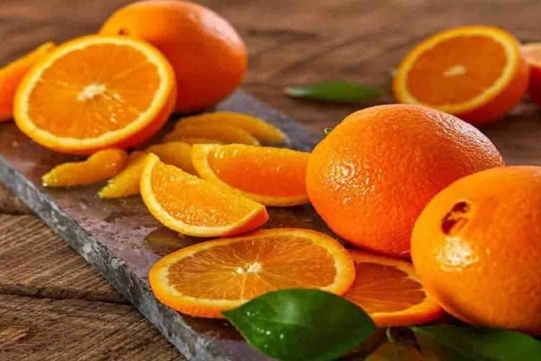 رجيم البرتقال فقط لمدة 3 أيام