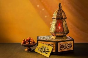 عبارات عن العيد الفطر