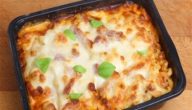 طريقة عمل النجرسكو بالوايت صوص