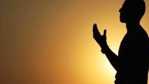 دعاء لابي المتوفي في رمضان