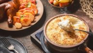 طريقة عمل الأرز المعمر الحلو الفلاحي