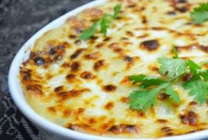 طريقة عمل النجرسكو بالوايت صوص