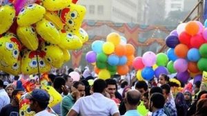 كم عدد تكبيرات صلاة العيد الفطر