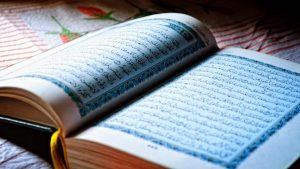 أسئلة عن الأنبياء في القرآن الكريم