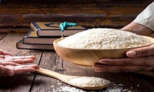 قيمة زكاة الفطر في السعودية