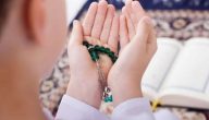 دعاء ليلة القدر محمد جبريل مكتوب