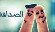 كلمات عن الصداقة والوفاء تويتر