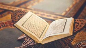 سؤال وجواب عن الأنبياء والصحابة