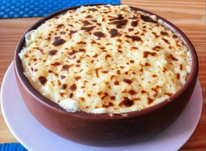 طريقة عمل الأرز المعمر الحلو الفلاحي