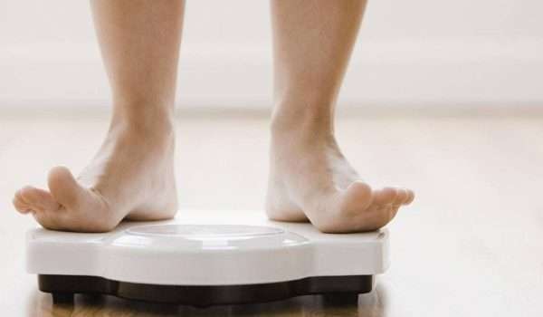 طريقة تخسيس الجسم كله في أسبوع بدون رجيم