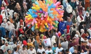 تكبيرات العيد مكتوبة بخط جميل
