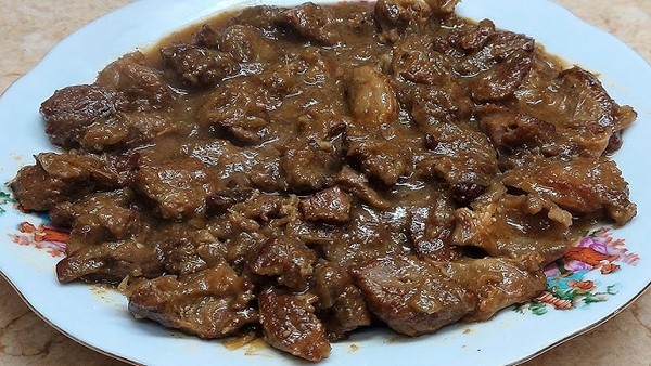 طريقة عمل كباب الحلة زي المطاعم