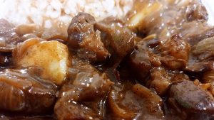 طريقة عمل كباب الحلة زي المطاعم