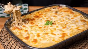 طريقة عمل نجرسكو جوسي