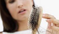 طرق طبيعية لعلاج تساقط الشعر وزيادة كثافته