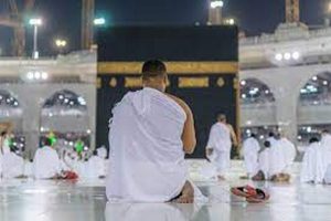 دعاء صلاة التراويح اللهم اهدنا
