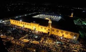 ما هو الدعاء الذي يقرأ في صلاة التراويح؟