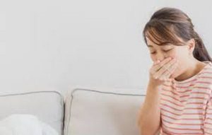 هل الاستفراغ يبطل الصيام في رمضان