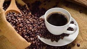عبارات عن القهوة والحب
