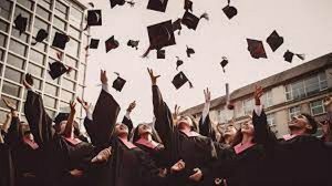 عبارات عن التخرج مكتوبة