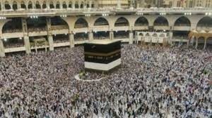 ماذا يقال للحاج عند عودته من العمرة