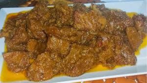 طريقة عمل كباب الحلة زي المطاعم ناديه السيد