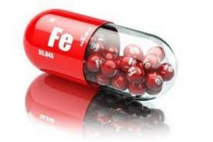 9 علامات تدل على نقص الحديد في الجسم